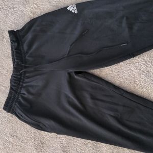 Men's training pants